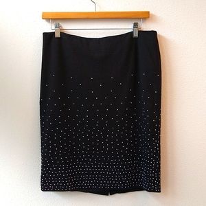 White House Black Market Skirt